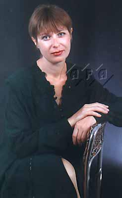 Volgograd women