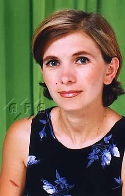 Volgograd women