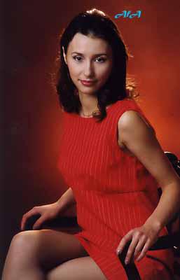 Volgograd women