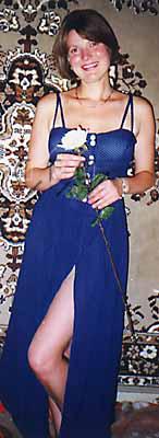 Volgograd women
