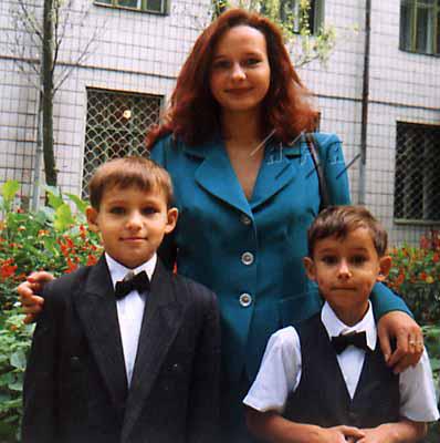 Volgograd women