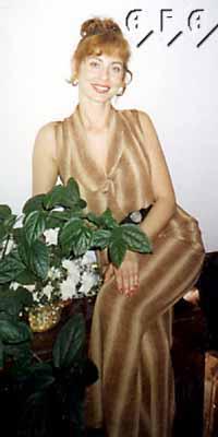 Volgograd women