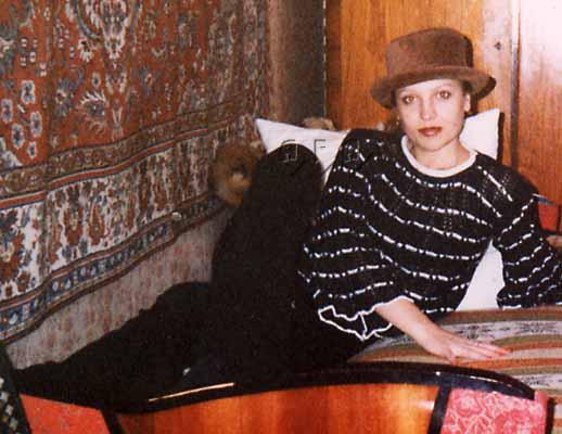 Volgograd women