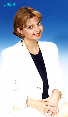 Volgograd women