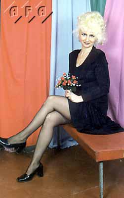 Volgograd women