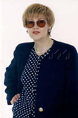 Volgograd women