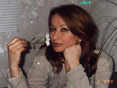 Volgograd women