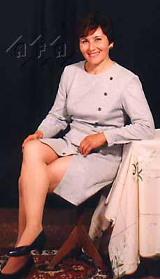 Volgograd women