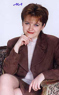 Volgograd women