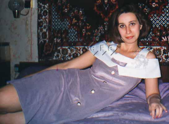 Volgograd women