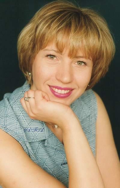 Volgograd women