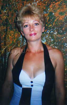 Volgograd women