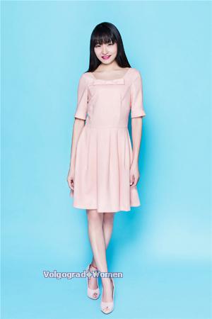 Ladies of China