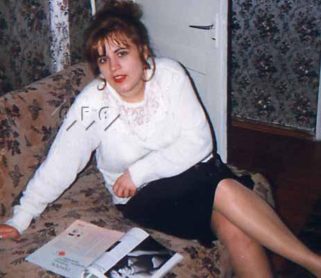 Volgograd women