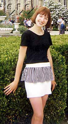 Volgograd women