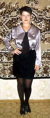 Volgograd women