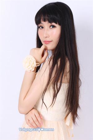 Ladies of Xiamen