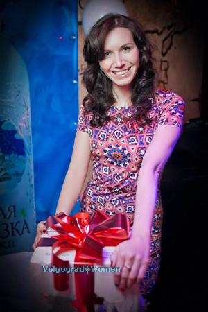 165781 - Inna Age: 39 - Russia