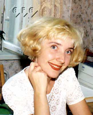 Volgograd women