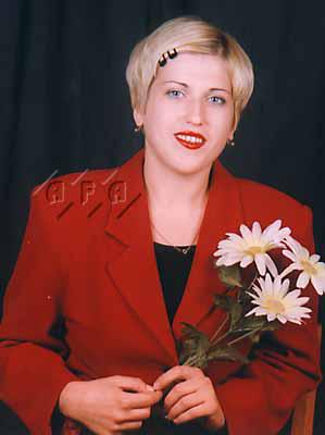 Volgograd women
