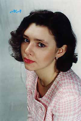 Volgograd women