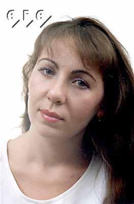 Volgograd women