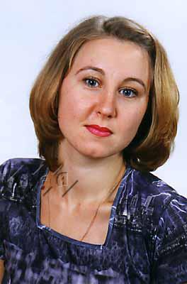 Volgograd women