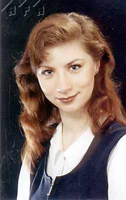 Volgograd women