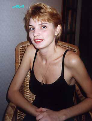 Volgograd women