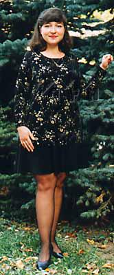 Volgograd women