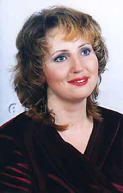 Volgograd women