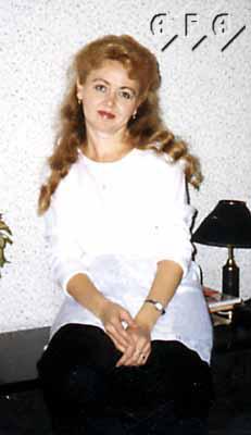 Volgograd women