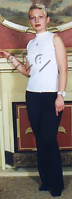 Volgograd women