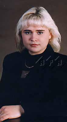 Volgograd women