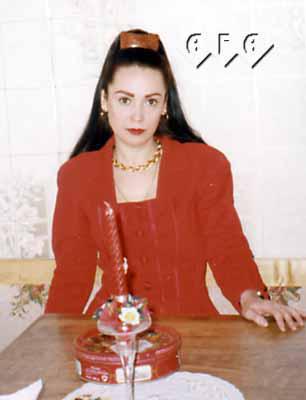 Volgograd women