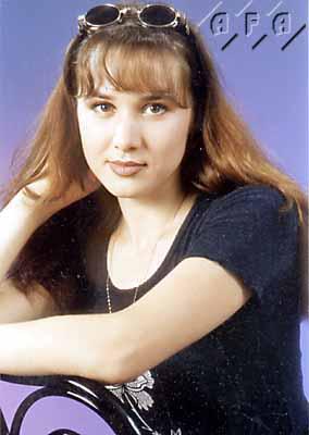 Volgograd women