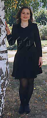 Volgograd women