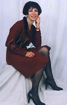 Volgograd women
