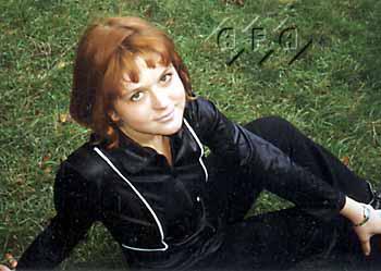 Volgograd women