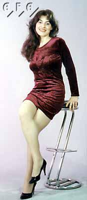 Volgograd women