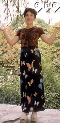 Volgograd women