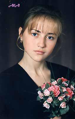Volgograd women