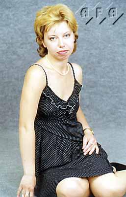 Volgograd women