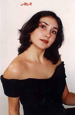 Volgograd women