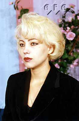 Volgograd women