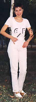 Volgograd women