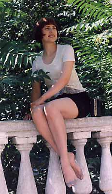 Volgograd women