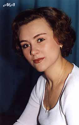Volgograd women