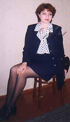 Volgograd women
