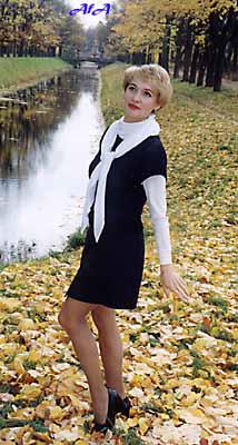 Volgograd women